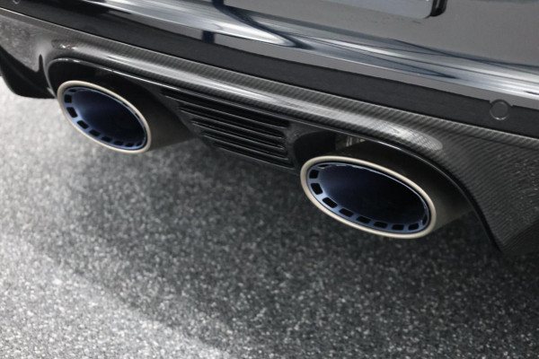 Porsche Cayenne Coupé 4.0 Turbo E-Hybrid GT 740+PK BTW/TECHART/KERAMISCH/CARBON/FULL ALCANTARA/22"LMV/LINE/ACC/FABRIEKSGARANTIE!