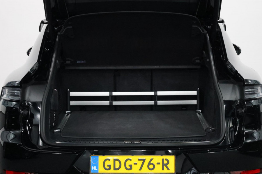 Porsche Cayenne Coupé 4.0 Turbo E-Hybrid GT 740+PK BTW/TECHART/KERAMISCH/CARBON/FULL ALCANTARA/22"LMV/LINE/ACC/FABRIEKSGARANTIE!