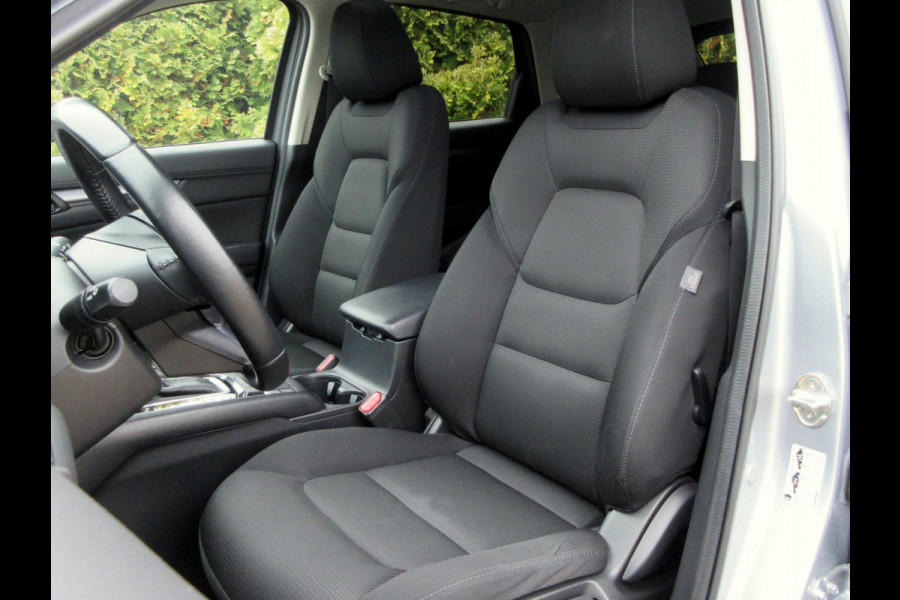 Mazda CX-5 2.0 SkyActiv-G 165 Automaat*19 inch*Trekhaak*