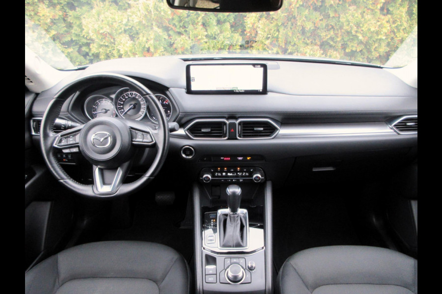 Mazda CX-5 2.0 SkyActiv-G 165 Automaat*19 inch*Trekhaak*
