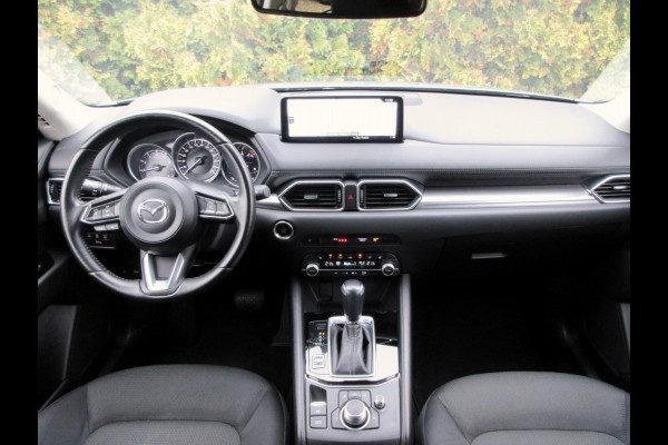 Mazda CX-5 2.0 SkyActiv-G 165 Automaat*19 inch*Trekhaak*
