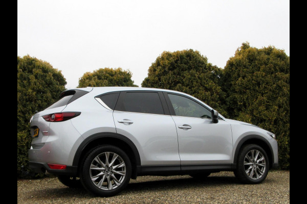 Mazda CX-5 2.0 SkyActiv-G 165 Automaat*19 inch*Trekhaak*