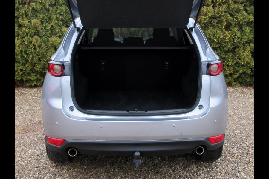 Mazda CX-5 2.0 SkyActiv-G 165 Automaat*19 inch*Trekhaak*
