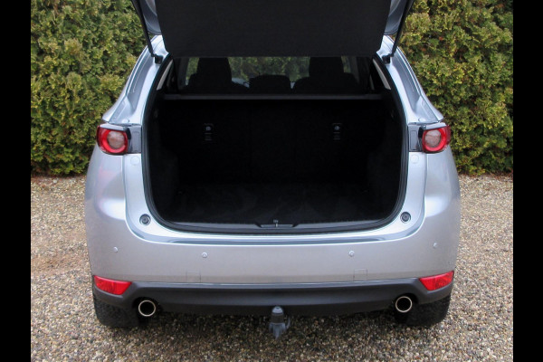 Mazda CX-5 2.0 SkyActiv-G 165 Automaat*19 inch*Trekhaak*