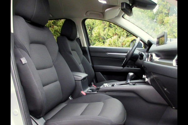 Mazda CX-5 2.0 SkyActiv-G 165 Automaat*19 inch*Trekhaak*