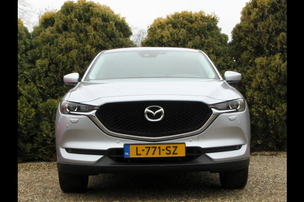 Mazda CX-5 2.0 SkyActiv-G 165 Automaat*19 inch*Trekhaak*
