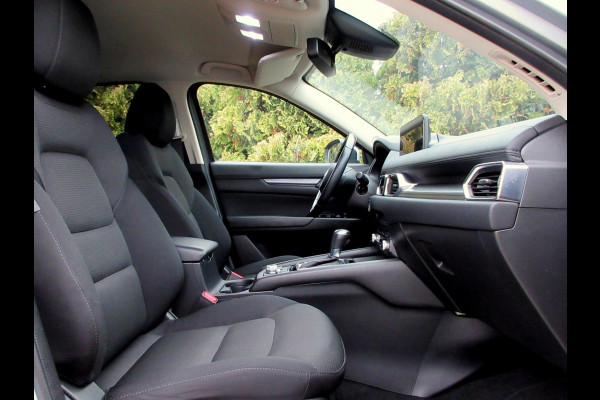 Mazda CX-5 2.0 SkyActiv-G 165 Automaat*19 inch*Trekhaak*