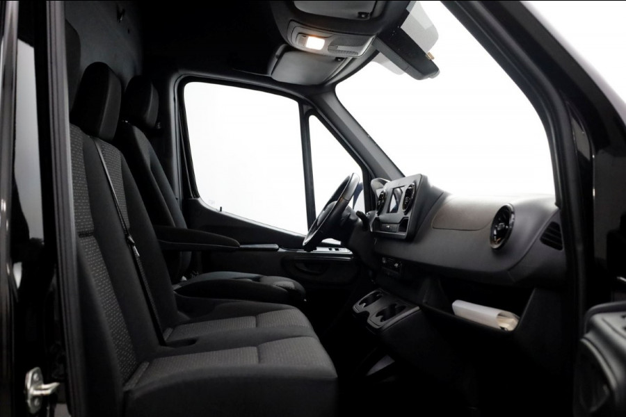 Mercedes-Benz Sprinter 319 CDI 3.0 V6 190pk 7G Automaat L3H2 Maxi LED/360° Camera/Luifel/230V 01-2019
