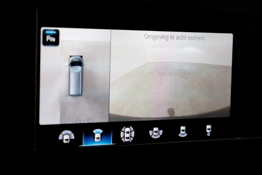 Mercedes-Benz Sprinter 319 CDI 3.0 V6 190pk 7G Automaat L3H2 Maxi LED/360° Camera/Luifel/230V 01-2019