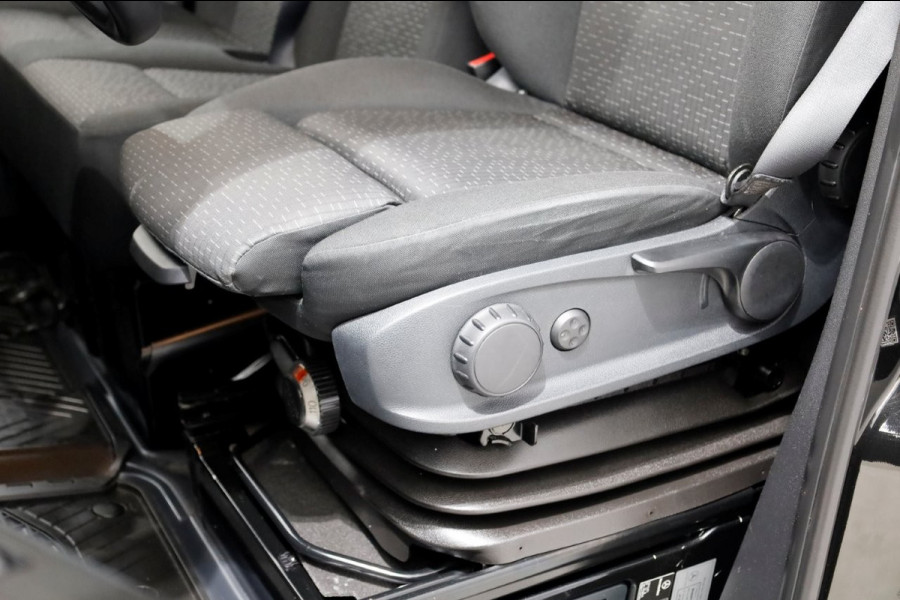 Mercedes-Benz Sprinter 319 CDI 3.0 V6 190pk 7G Automaat L3H2 Maxi LED/360° Camera/Luifel/230V 01-2019