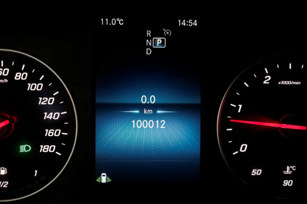 Mercedes-Benz Sprinter 319 CDI 3.0 V6 190pk 7G Automaat L3H2 Maxi LED/360° Camera/Luifel/230V 01-2019