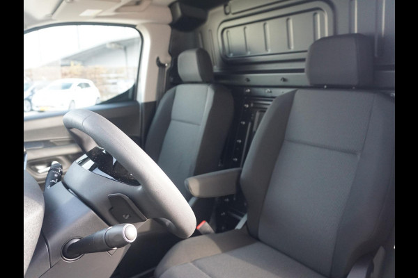 Peugeot e-Partner L2 50 kWh | 8 jaar garantie | camera | Apple Carplay | laadruimtebetimmering | ECO LED koplampen | Comfort stoel | rijklaarprijs