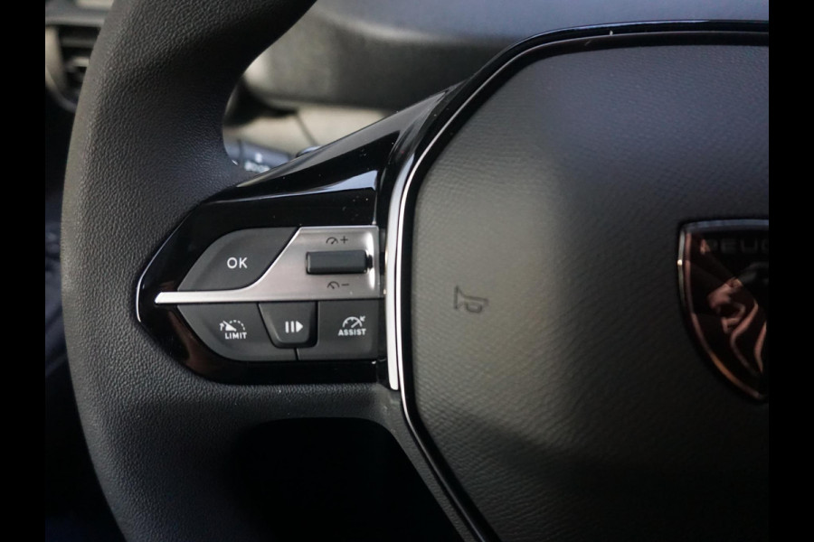 Peugeot e-Partner L2 50 kWh | 8 jaar garantie | camera | Apple Carplay | laadruimtebetimmering | ECO LED koplampen | Comfort stoel | rijklaarprijs