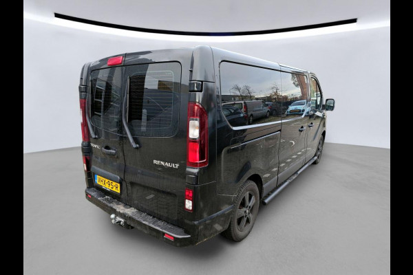 Renault Trafic 2.0 dCi 145pk L2 H1 DC Automaat