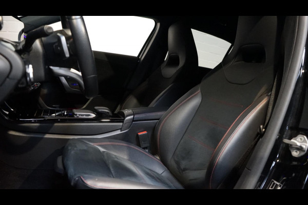 Mercedes-Benz A-Klasse A200 AMG AUTOMAAT-AMBIANCE-CAMERA-CLIMA-KEYLESS-LED-MBUX-NAVIGATIE