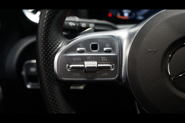 Mercedes-Benz A-Klasse A200 AMG AUTOMAAT-AMBIANCE-CAMERA-CLIMA-KEYLESS-LED-MBUX-NAVIGATIE