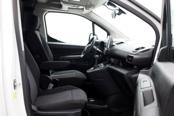 Toyota PROACE CITY 1.5 D-4D 102pk Lang L2H1 Airco/Navi 02-2022