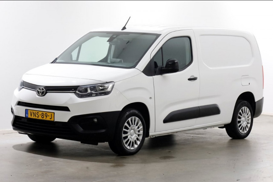 Toyota PROACE CITY 1.5 D-4D 102pk Lang L2H1 Airco/Navi 02-2022