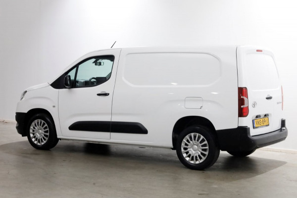 Toyota PROACE CITY 1.5 D-4D 102pk Lang L2H1 Airco/Navi 02-2022