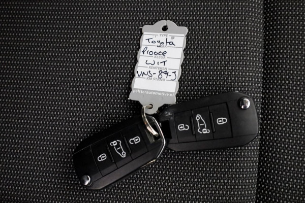 Toyota PROACE CITY 1.5 D-4D 102pk Lang L2H1 Airco/Navi 02-2022