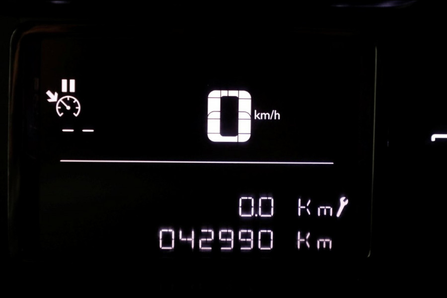 Toyota PROACE CITY 1.5 D-4D 102pk Lang L2H1 Airco/Navi 02-2022