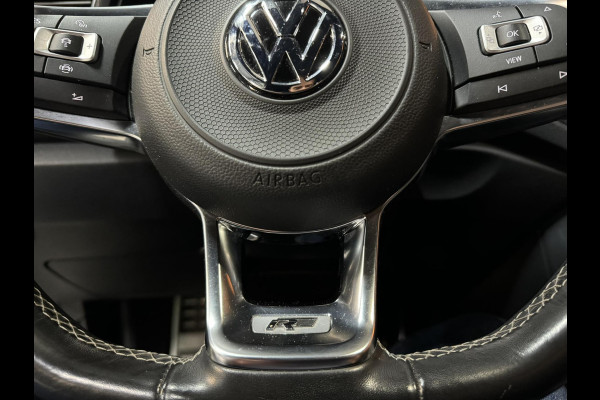 Volkswagen T-Roc 1.5 TSI R-Line Garantie Digi Dash Carplay StoelVW Blindspot Elek Achterklep ACC Clima Navi Led Rijklaar
