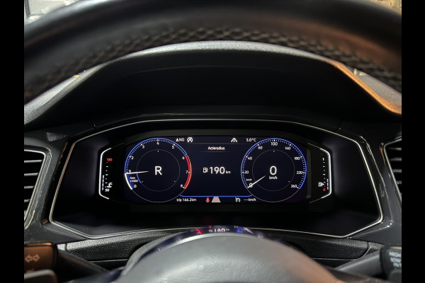 Volkswagen T-Roc 1.5 TSI R-Line Garantie Digi Dash Carplay StoelVW Blindspot Elek Achterklep ACC Clima Navi Led Rijklaar