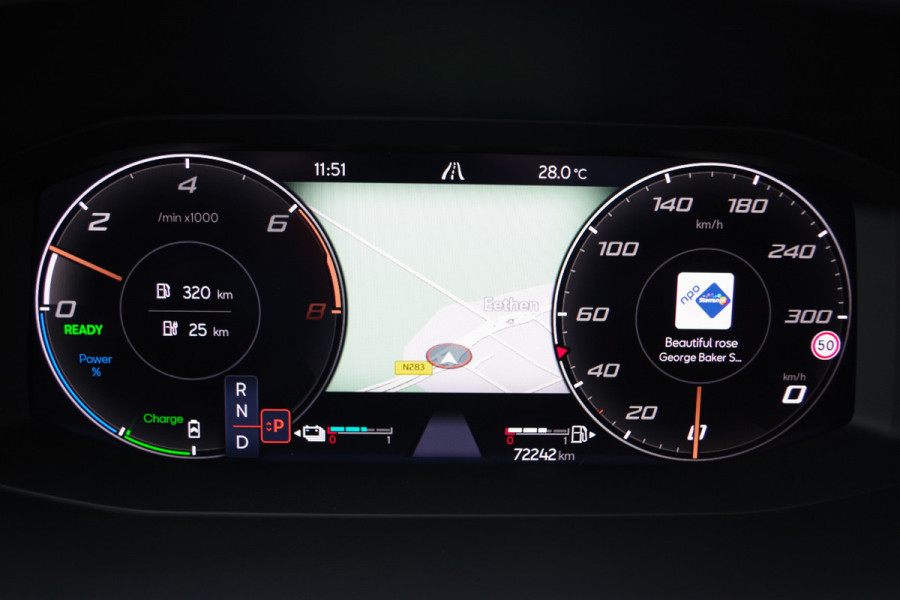 CUPRA Formentor 1.4 TSI e-Hybrid Essential 204 PK, Trekhaak, Keyless, Adap. Cruise Control, Carplay