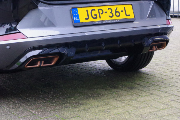 CUPRA Formentor 1.4 TSI e-Hybrid Essential 204 PK, Trekhaak, Keyless, Adap. Cruise Control, Carplay