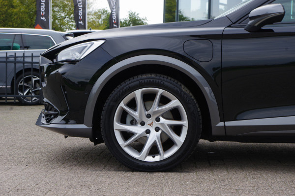 CUPRA Formentor 1.4 TSI e-Hybrid Essential 204 PK, Trekhaak, Keyless, Adap. Cruise Control, Carplay