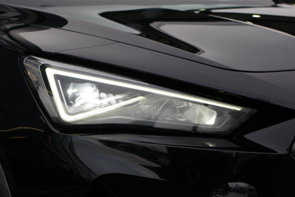 CUPRA Formentor 1.4 TSI e-Hybrid Essential 204 PK, Trekhaak, Keyless, Adap. Cruise Control, Carplay