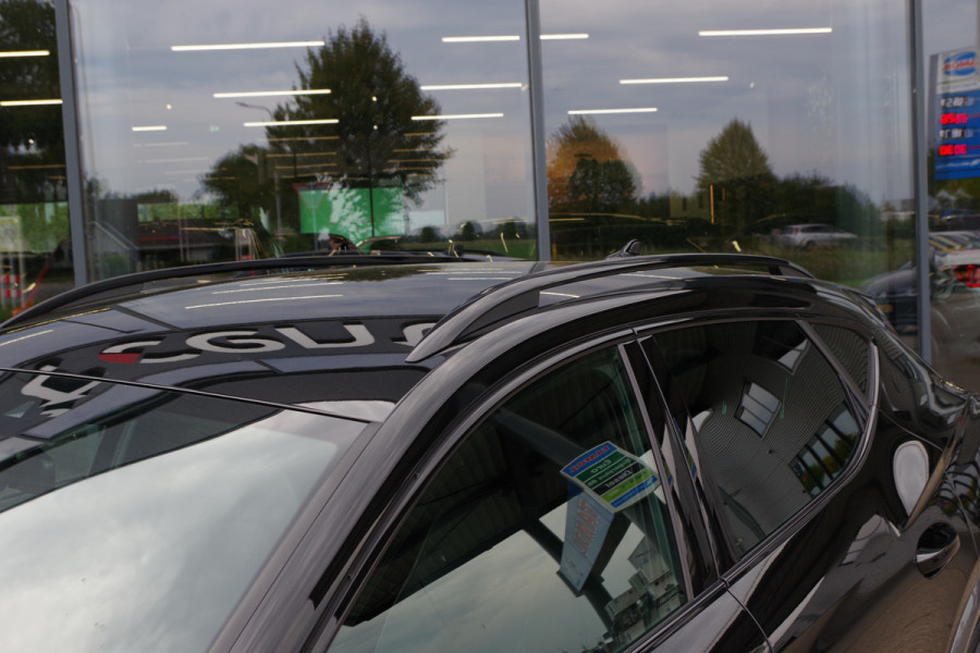 CUPRA Formentor 1.4 TSI e-Hybrid Essential 204 PK, Trekhaak, Keyless, Adap. Cruise Control, Carplay