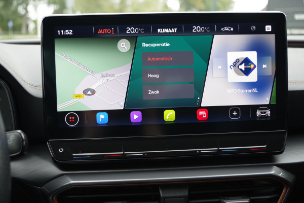 CUPRA Formentor 1.4 TSI e-Hybrid Essential 204 PK, Trekhaak, Keyless, Adap. Cruise Control, Carplay