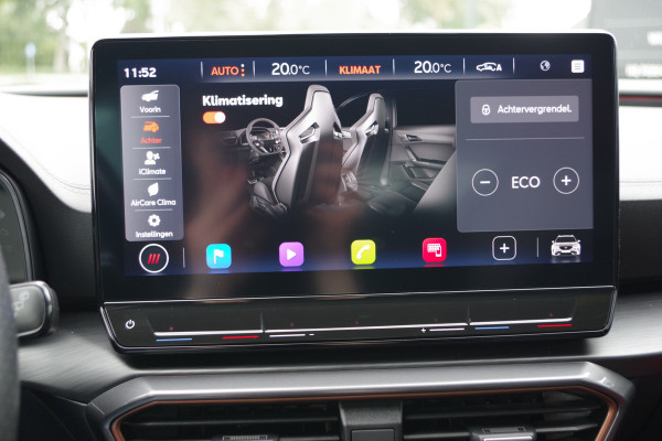 CUPRA Formentor 1.4 TSI e-Hybrid Essential 204 PK, Trekhaak, Keyless, Adap. Cruise Control, Carplay