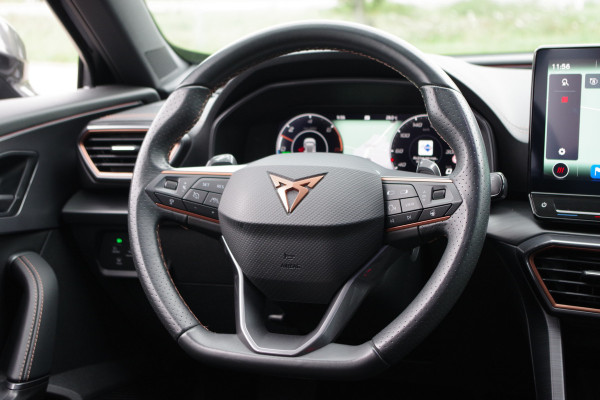 CUPRA Formentor 1.4 TSI e-Hybrid Essential 204 PK, Trekhaak, Keyless, Adap. Cruise Control, Carplay