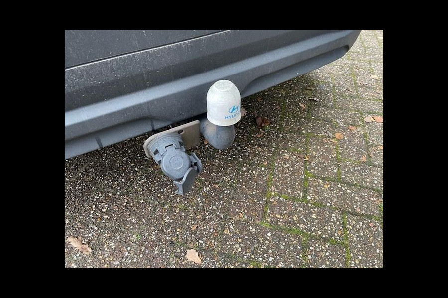 Hyundai Kona 1.0T Comfort TREKHAAK|CRUISE|PARKEERSENSOREN