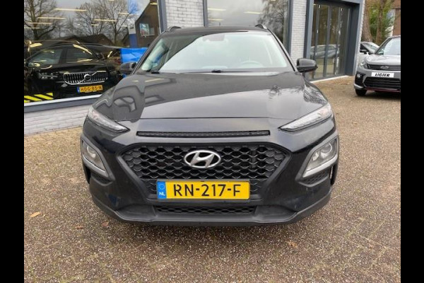 Hyundai Kona 1.0T Comfort TREKHAAK|CRUISE|PARKEERSENSOREN