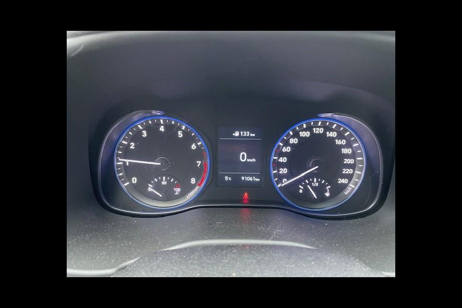 Hyundai Kona 1.0T Comfort TREKHAAK|CRUISE|PARKEERSENSOREN