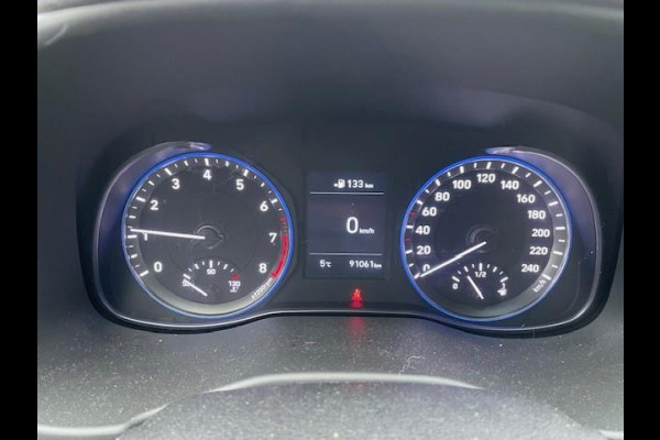 Hyundai Kona 1.0T Comfort TREKHAAK|CRUISE|PARKEERSENSOREN