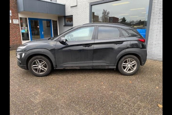 Hyundai Kona 1.0T Comfort TREKHAAK|CRUISE|PARKEERSENSOREN