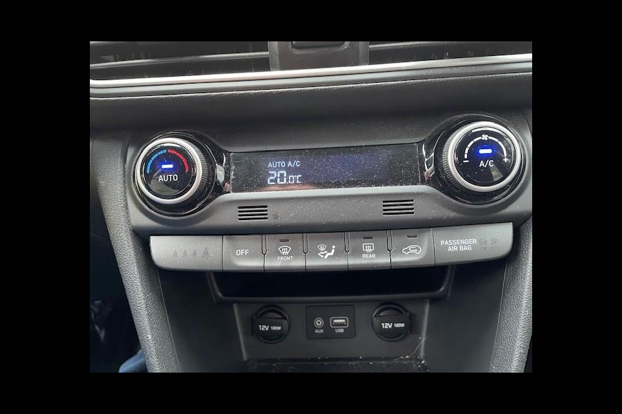 Hyundai Kona 1.0T Comfort TREKHAAK|CRUISE|PARKEERSENSOREN