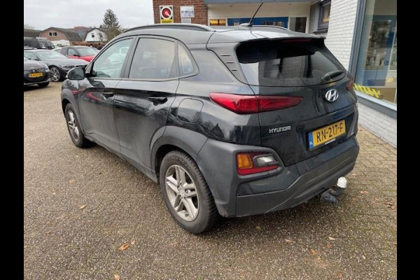 Hyundai Kona 1.0T Comfort TREKHAAK|CRUISE|PARKEERSENSOREN