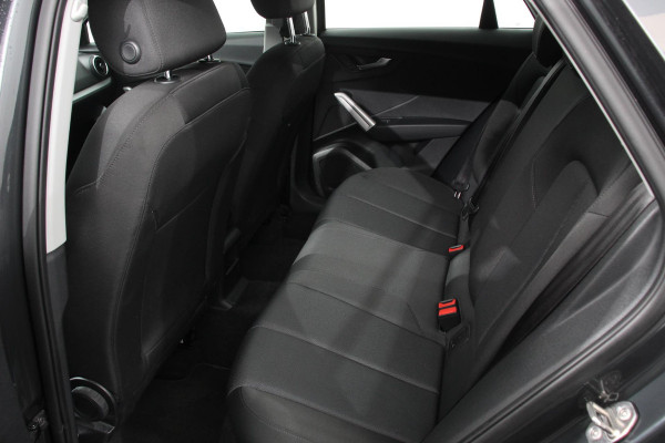 Audi Q2 35 TFSI 150PK S-tronic Prestige Navigatie Apple Carplay/Android Auto  Adaptive Cruise Control Parkeersensoren Camera Stoelverwarming