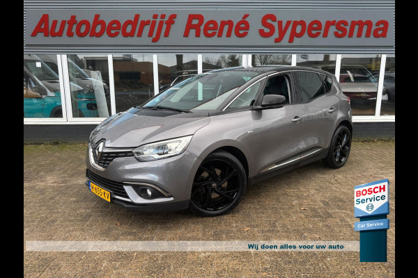 Renault Scénic 1.3 TCe Bose | Automaat | Parkeer Camera | Cruise | Navi