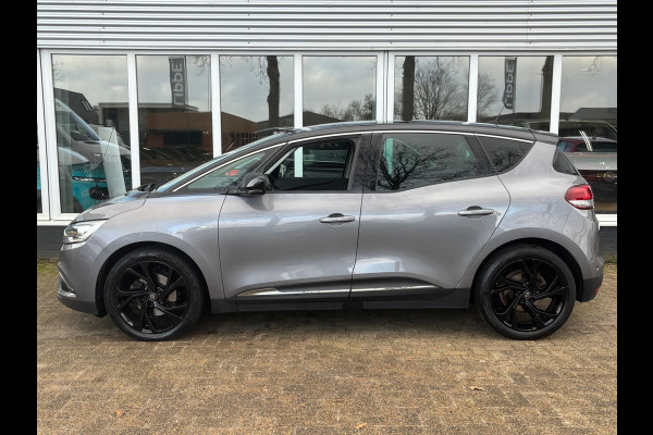 Renault Scénic 1.3 TCe Bose | Automaat | Parkeer Camera | Cruise | Navi