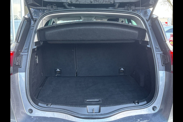 Renault Scénic 1.3 TCe Bose | Automaat | Parkeer Camera | Cruise | Navi