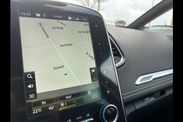 Renault Scénic 1.3 TCe Bose | Automaat | Parkeer Camera | Cruise | Navi