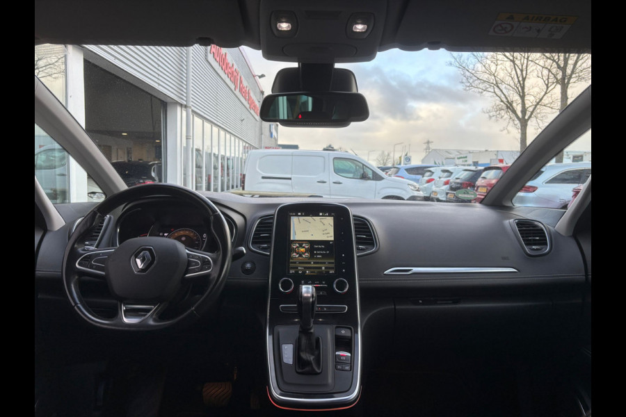 Renault Scénic 1.3 TCe Bose | Automaat | Parkeer Camera | Cruise | Navi