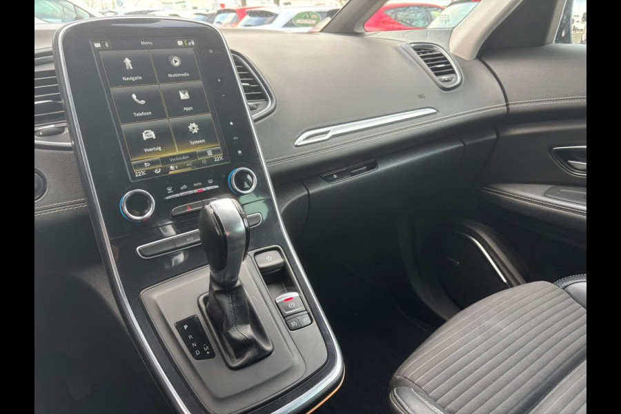 Renault Scénic 1.3 TCe Bose | Automaat | Parkeer Camera | Cruise | Navi