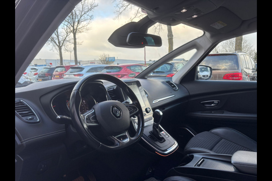 Renault Scénic 1.3 TCe Bose | Automaat | Parkeer Camera | Cruise | Navi